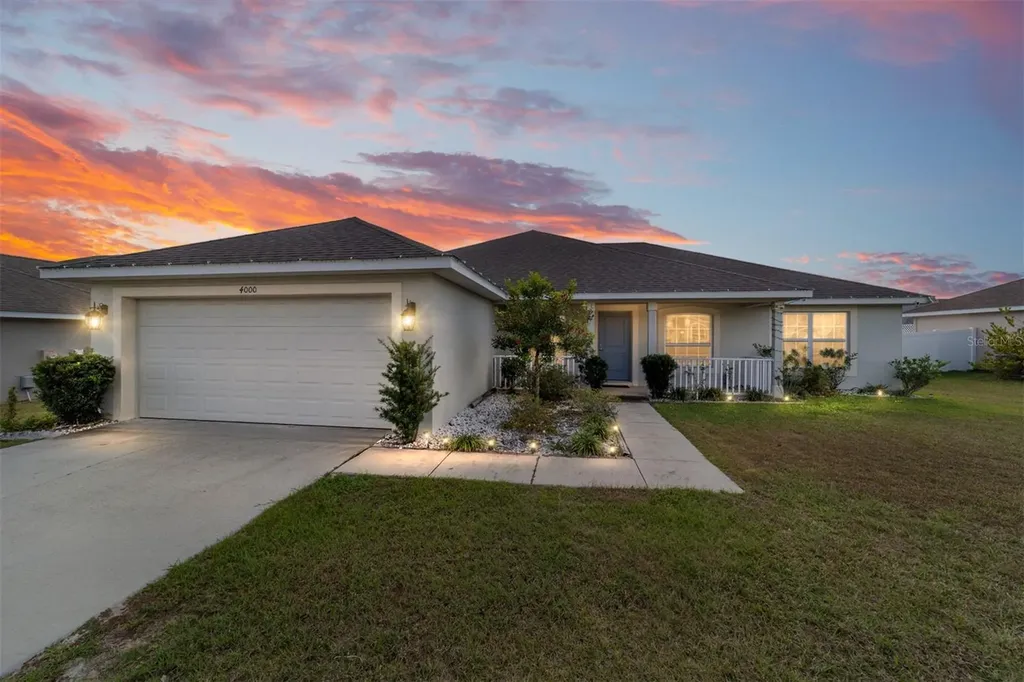 4000 SE 98th Place Belleview FL 34420