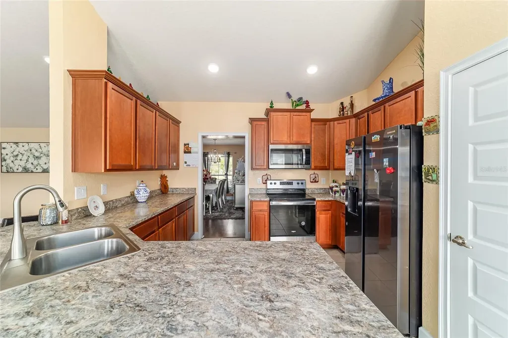 4000 SE 98th Place Belleview FL 34420