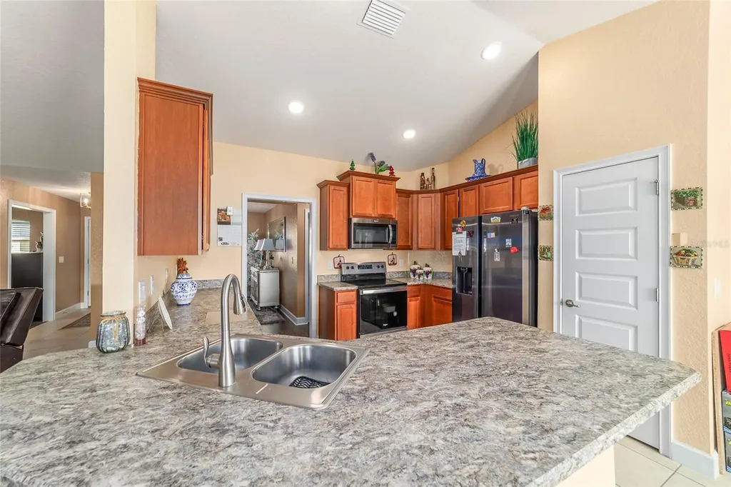 4000 SE 98th Place Belleview FL 34420