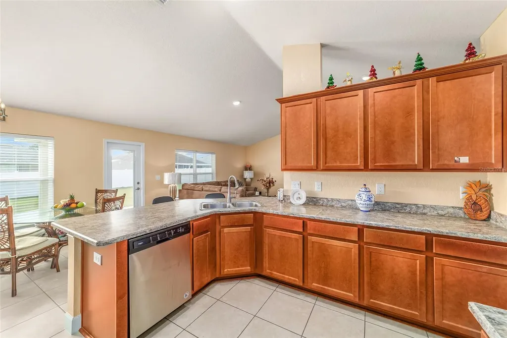 4000 SE 98th Place Belleview FL 34420