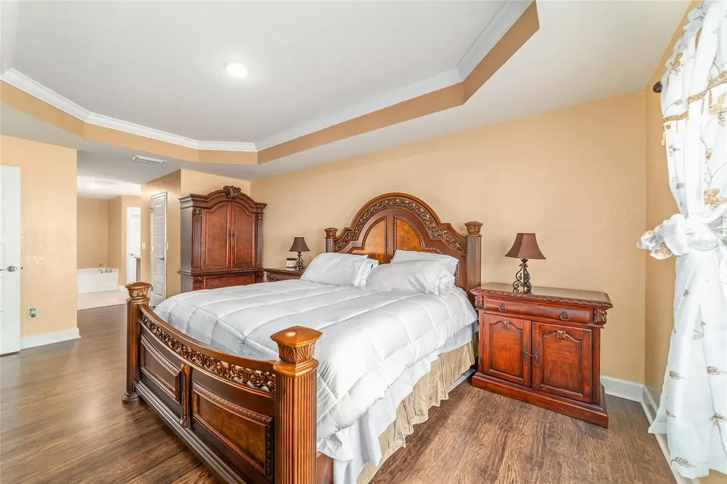 4000 SE 98th Place Belleview FL 34420