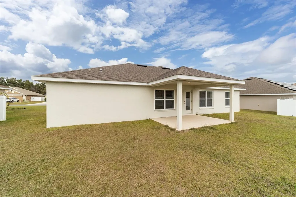 4000 SE 98th Place Belleview FL 34420