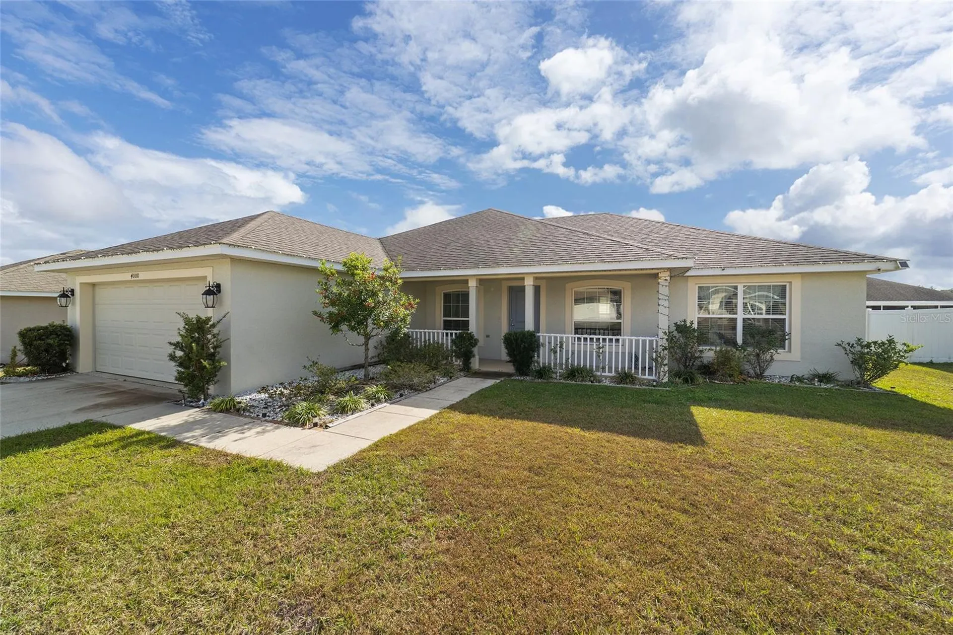 4000 SE 98th Place Belleview FL 34420