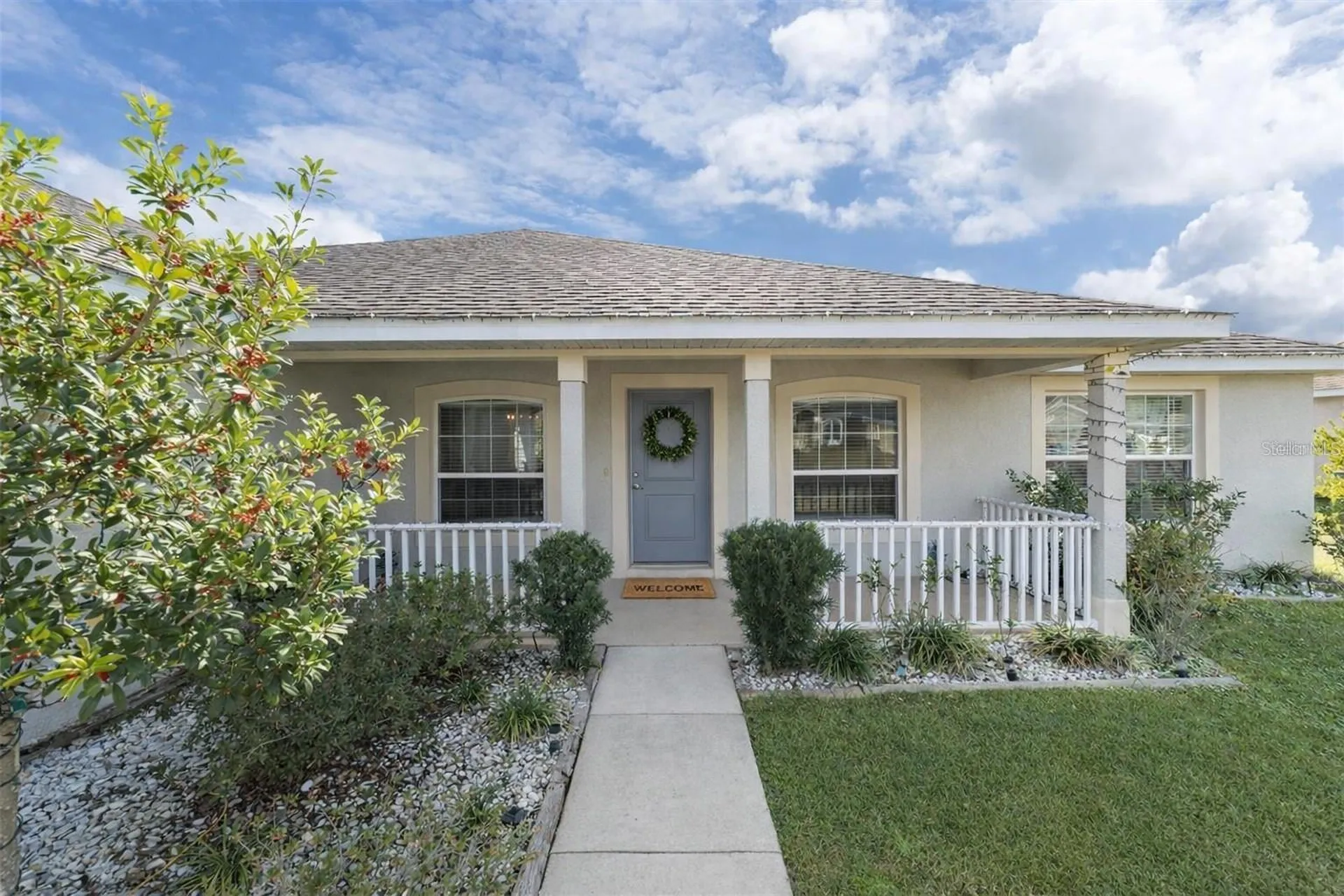 4000 SE 98th Place Belleview FL 34420