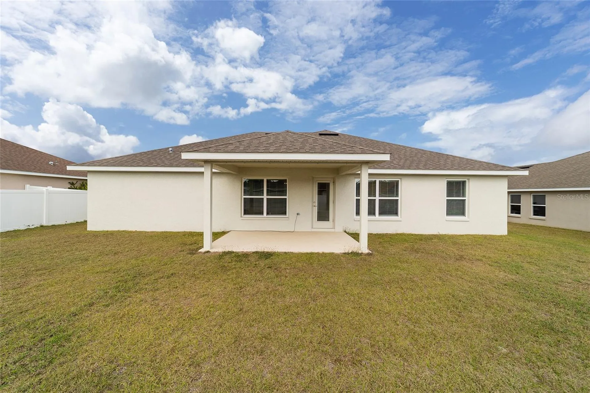 4000 SE 98th Place Belleview FL 34420
