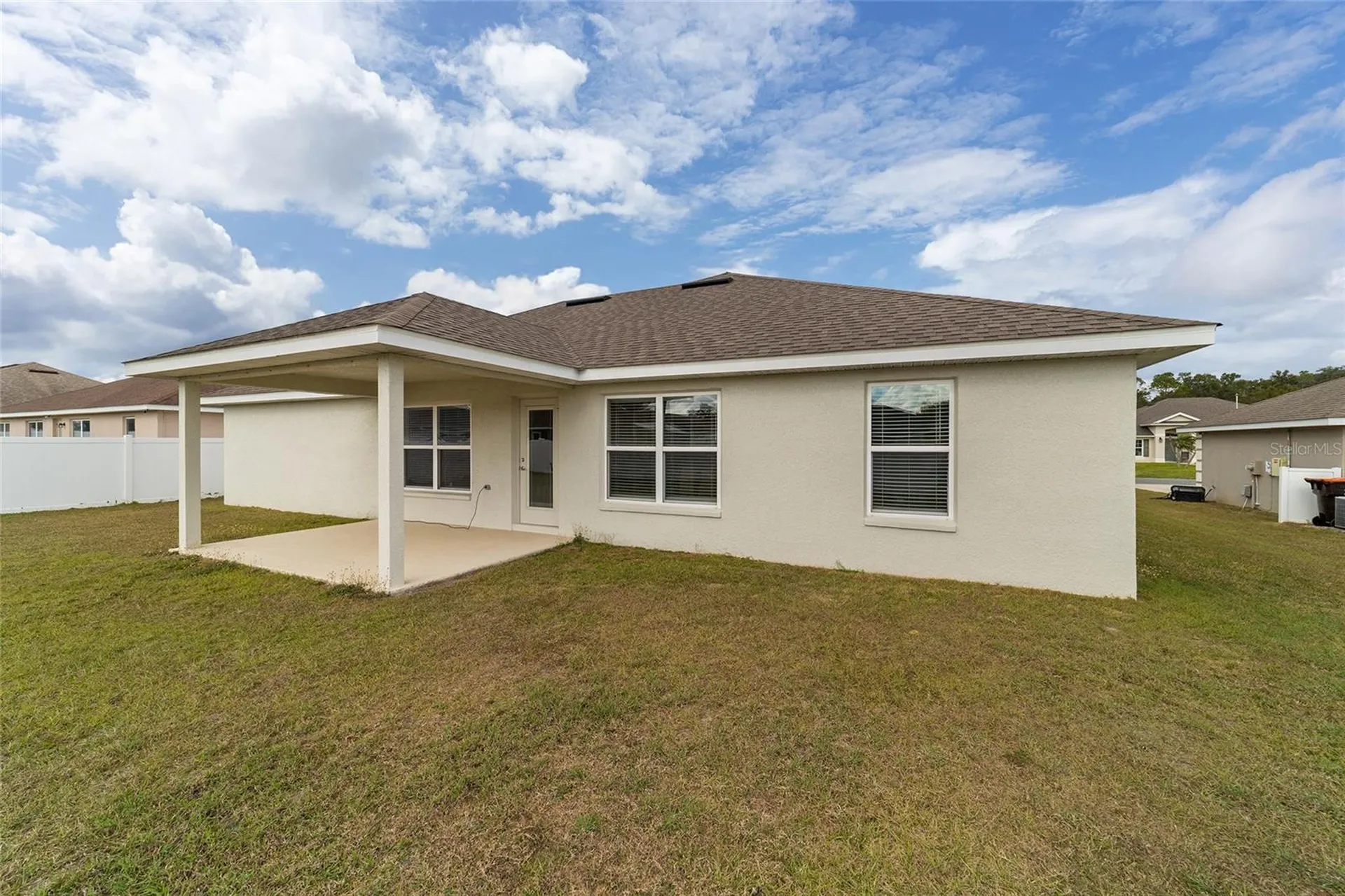 4000 SE 98th Place Belleview FL 34420