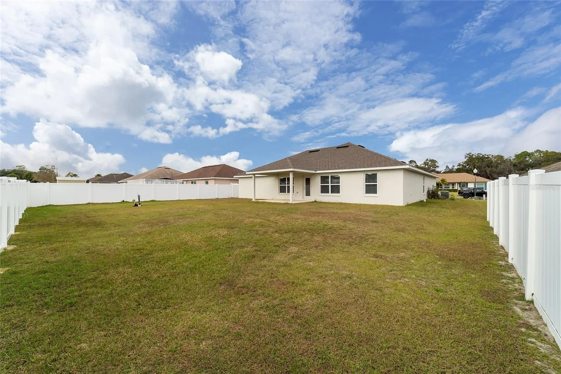 4000 SE 98th Place Belleview FL 34420