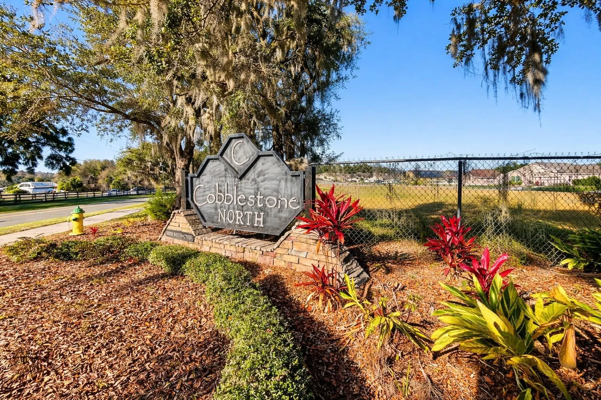 4000 SE 98th Place Belleview FL 34420
