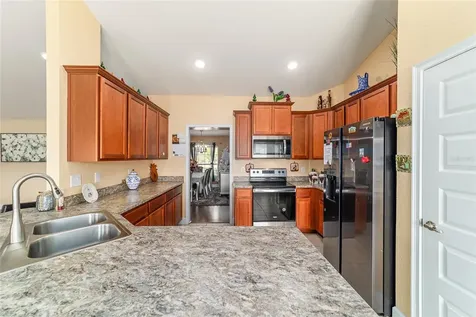 4000 SE 98th Place Belleview FL 34420