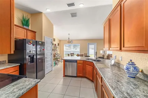4000 SE 98th Place Belleview FL 34420