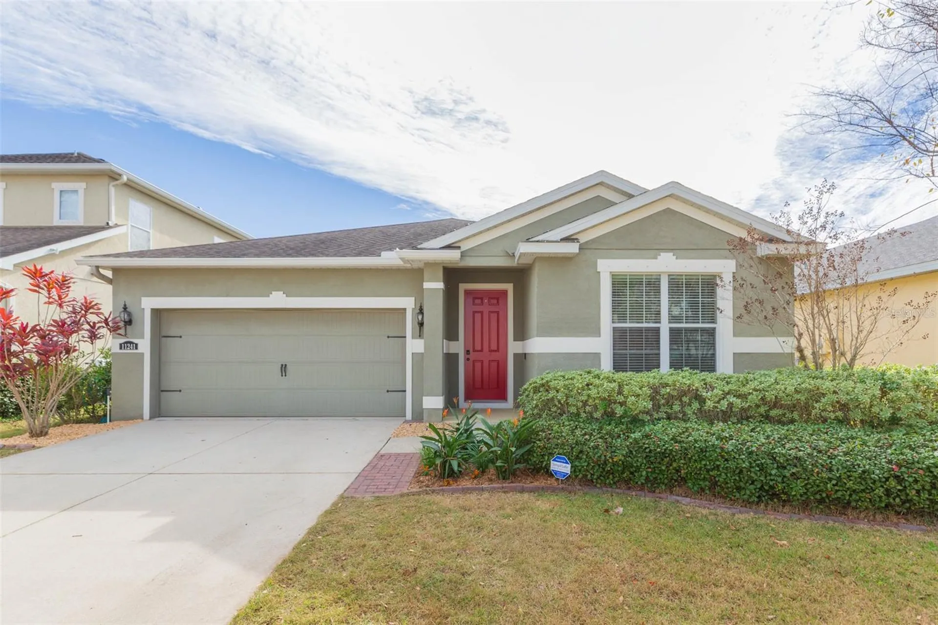 11241 Spring Point Circle Riverview FL 33579