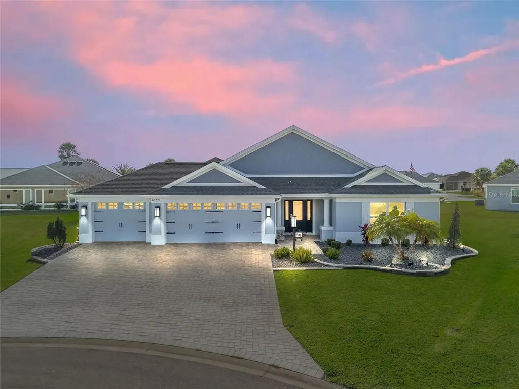 5885 Flint Loop The Villages FL 32163