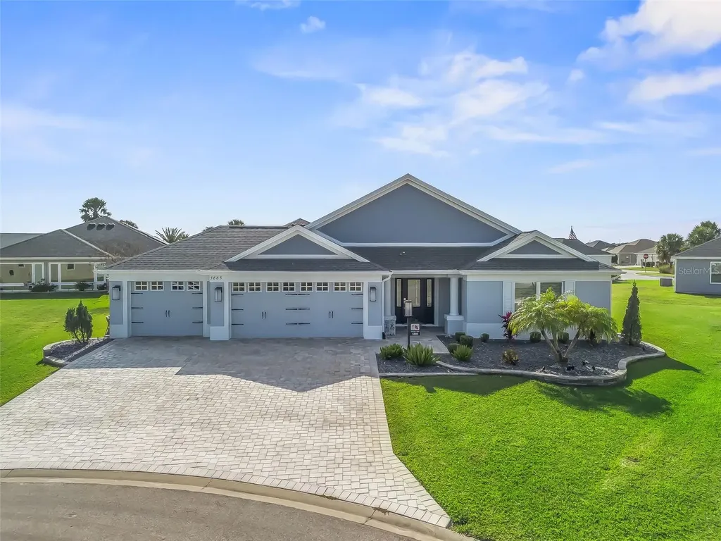 5885 Flint Loop The Villages FL 32163