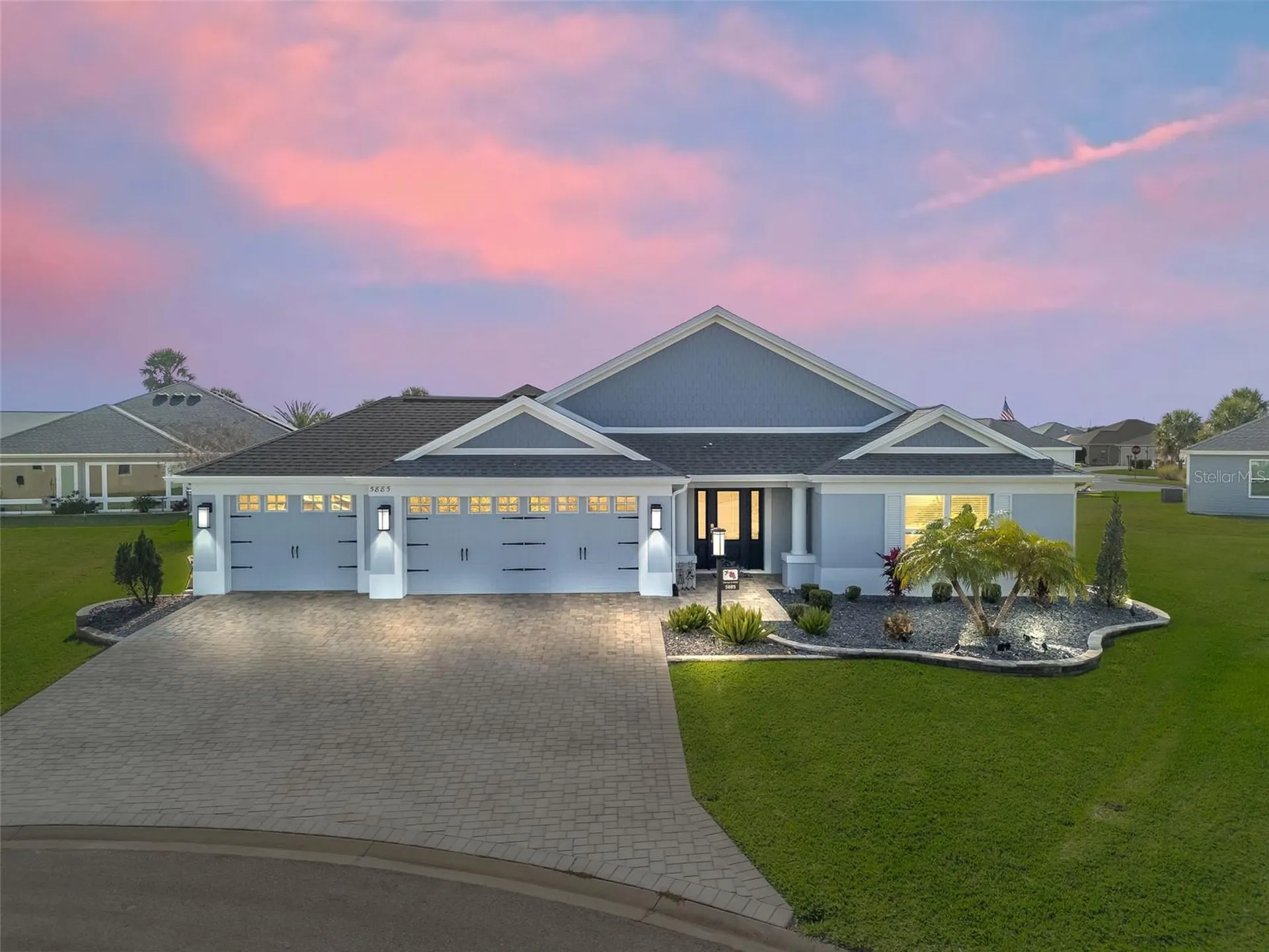5885 Flint Loop The Villages FL 32163