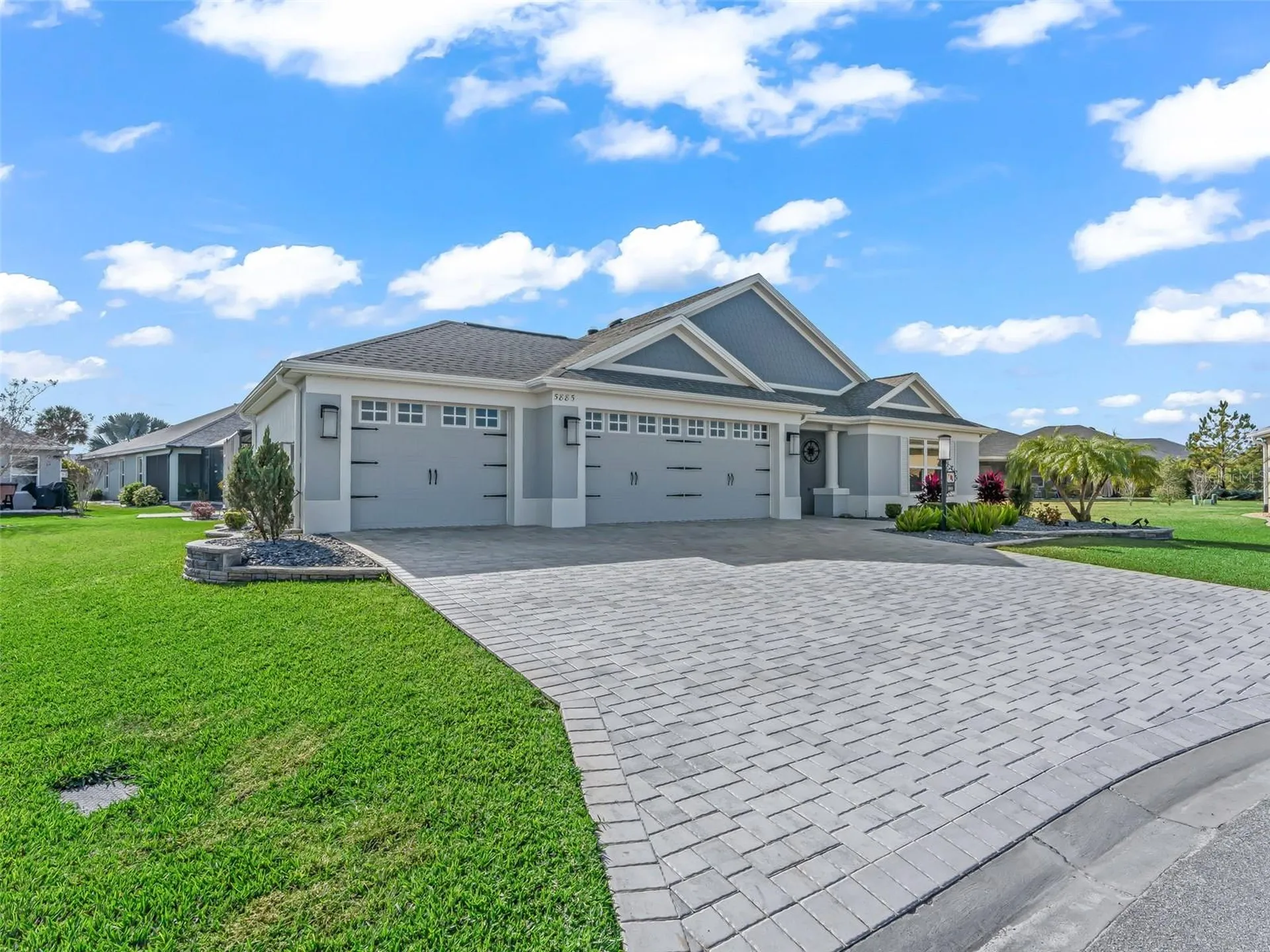 5885 Flint Loop The Villages FL 32163