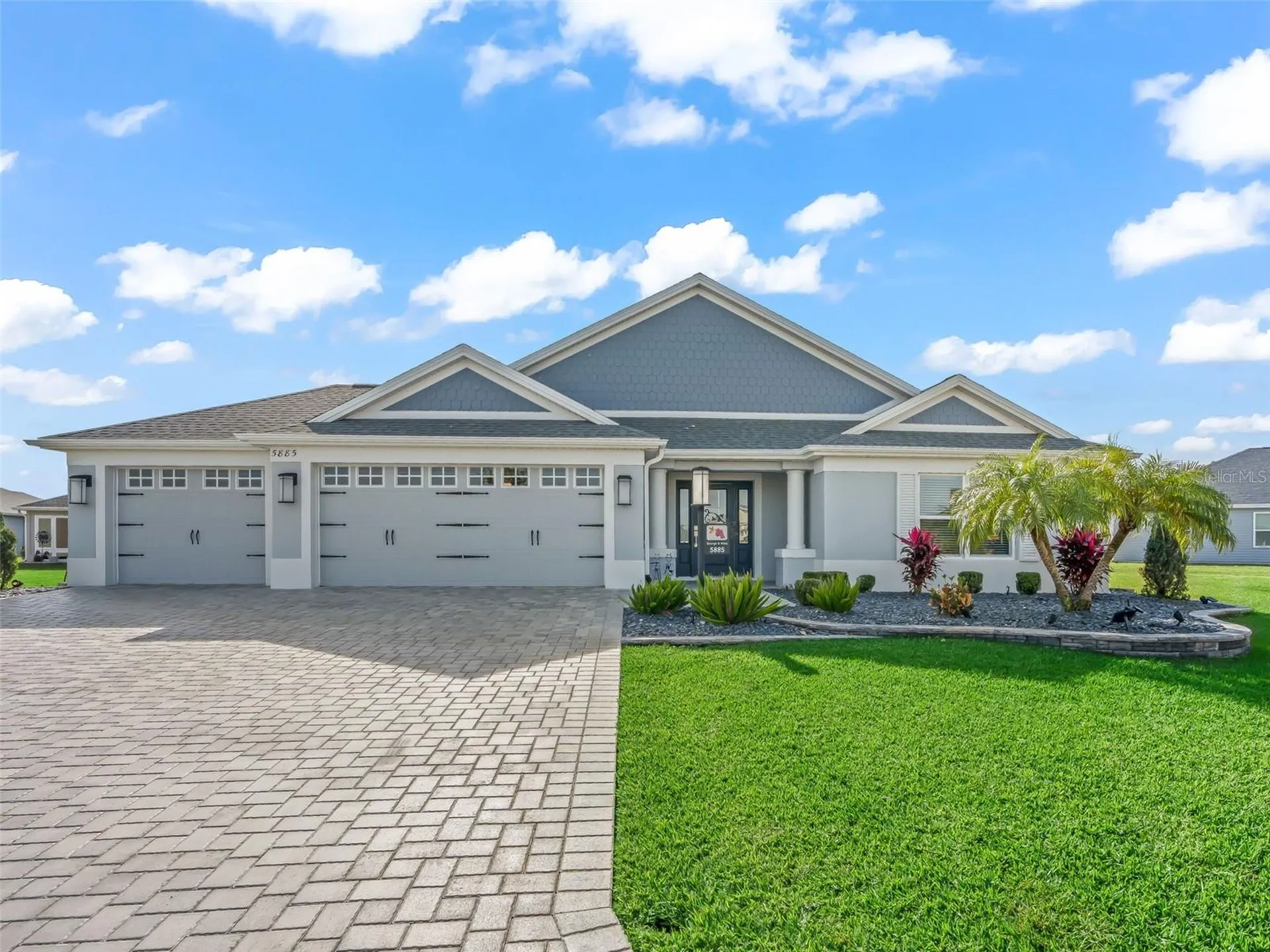 5885 Flint Loop The Villages FL 32163