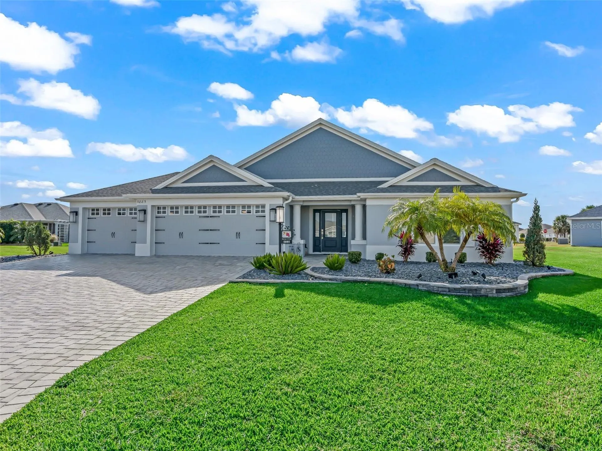 5885 Flint Loop The Villages FL 32163