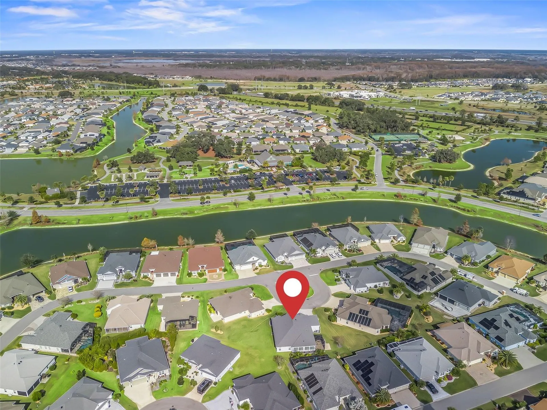 5885 Flint Loop The Villages FL 32163