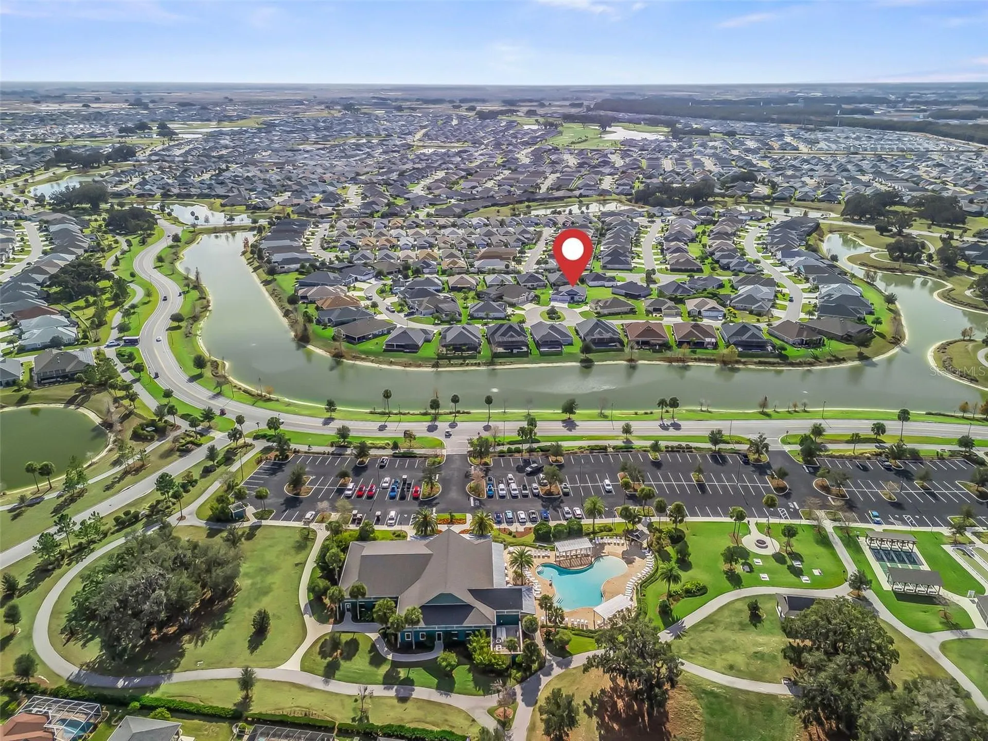 5885 Flint Loop The Villages FL 32163