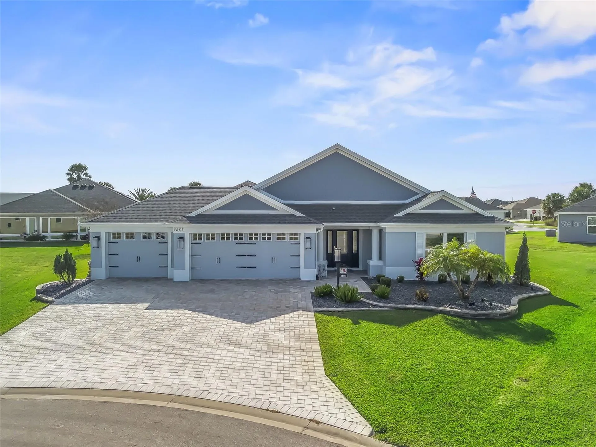 5885 Flint Loop The Villages FL 32163