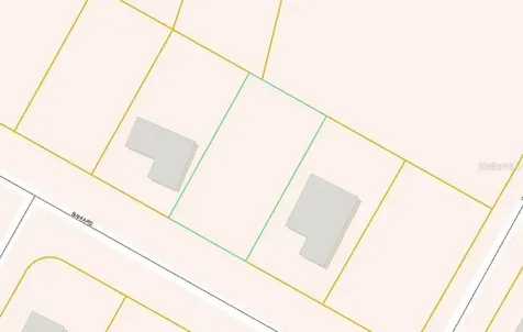 Bahia Road Ocala FL 34472