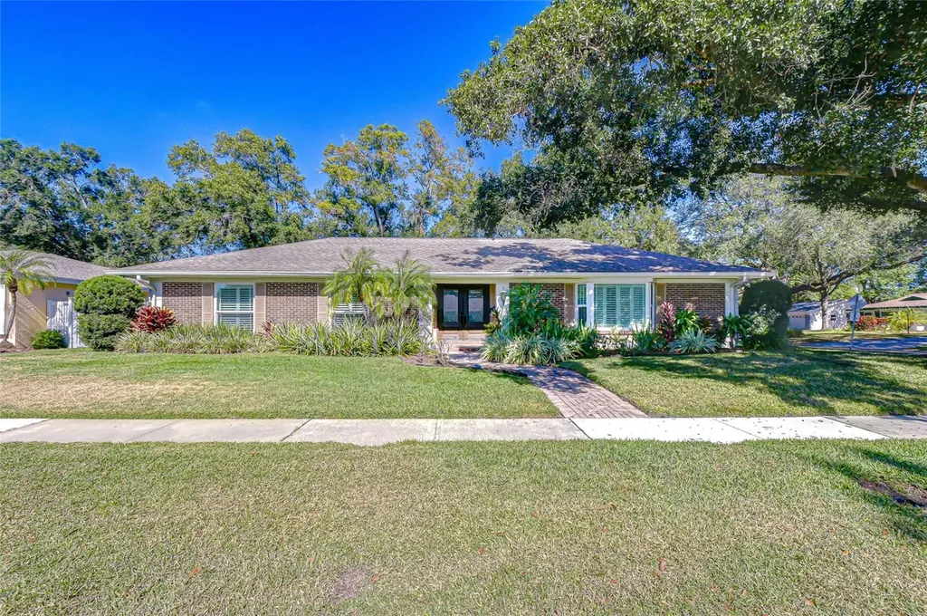 10901 Juniperus Place Tampa FL 33618