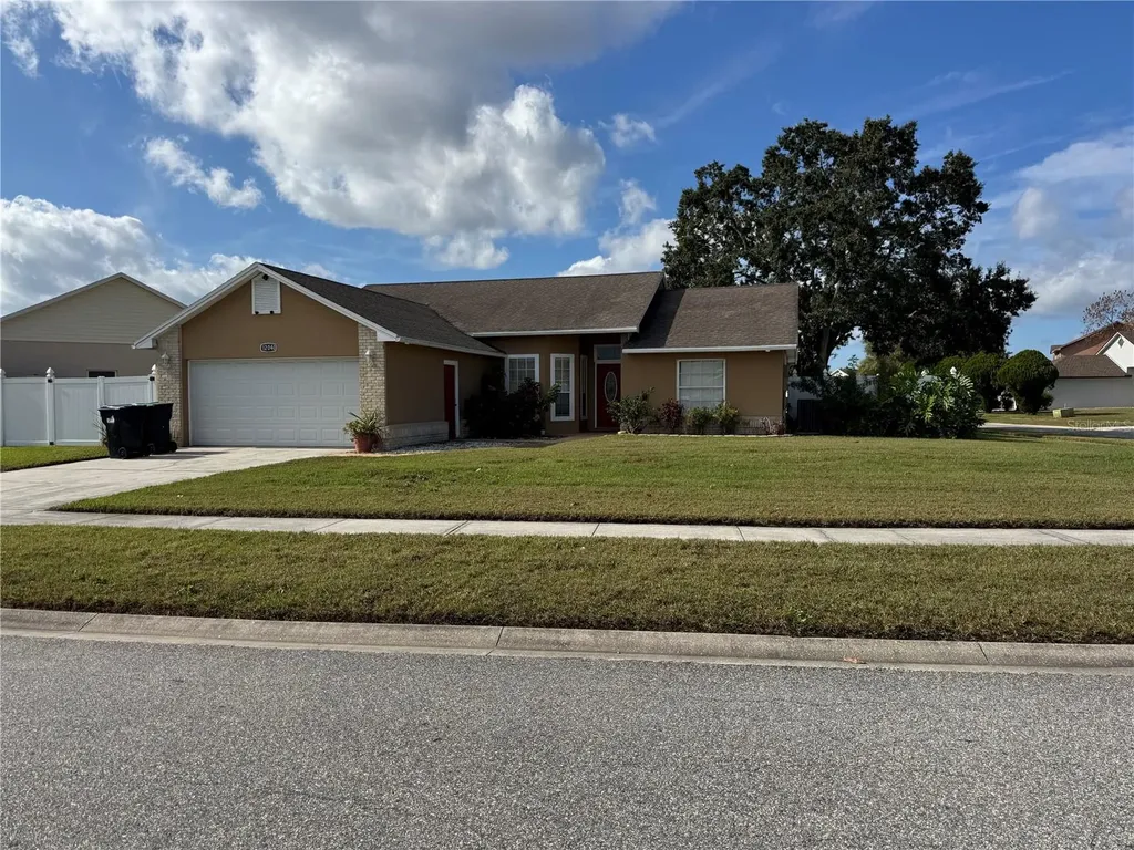 12040 Blackheath Circle Orlando FL 32837