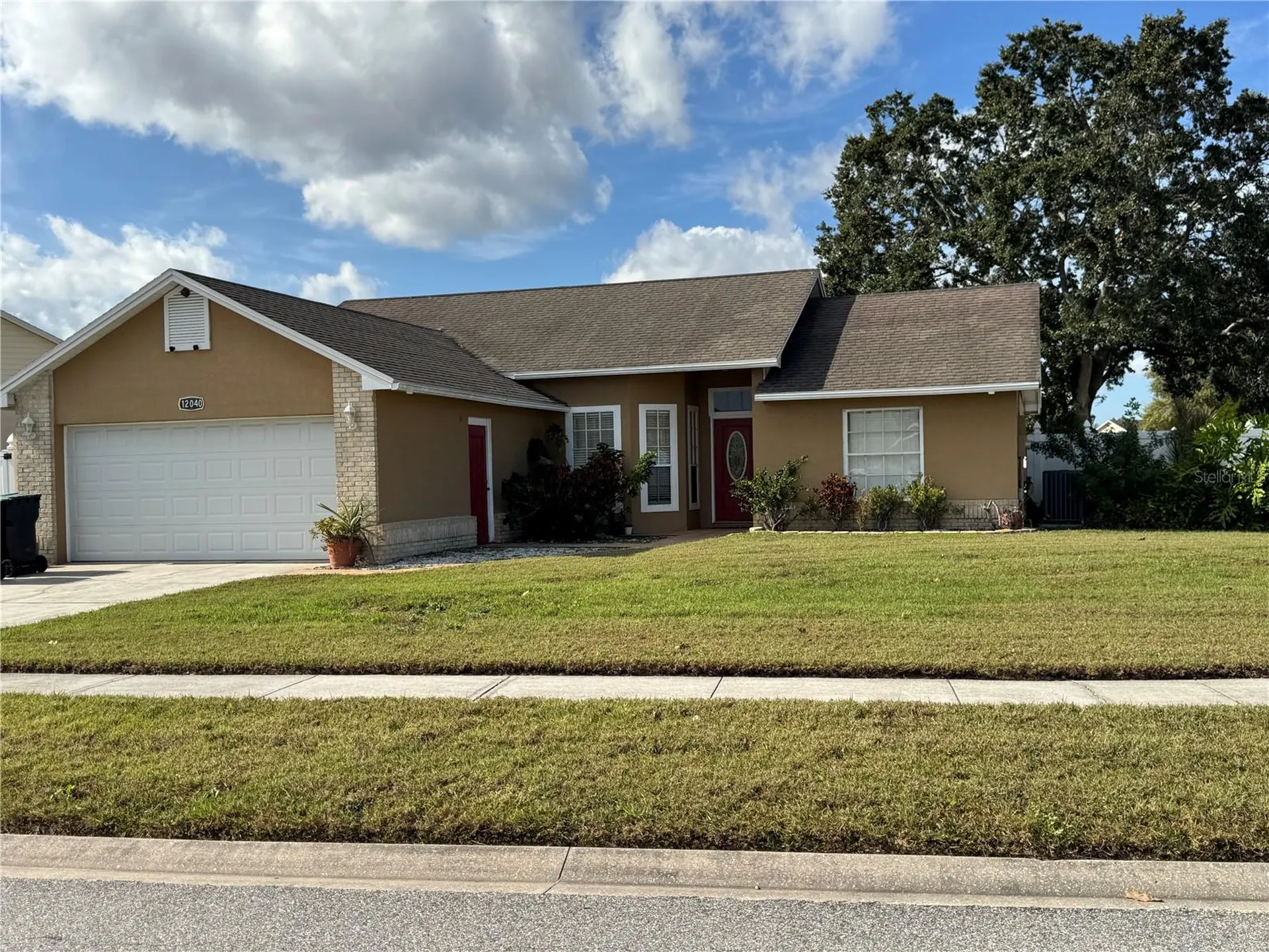 12040 Blackheath Circle Orlando FL 32837