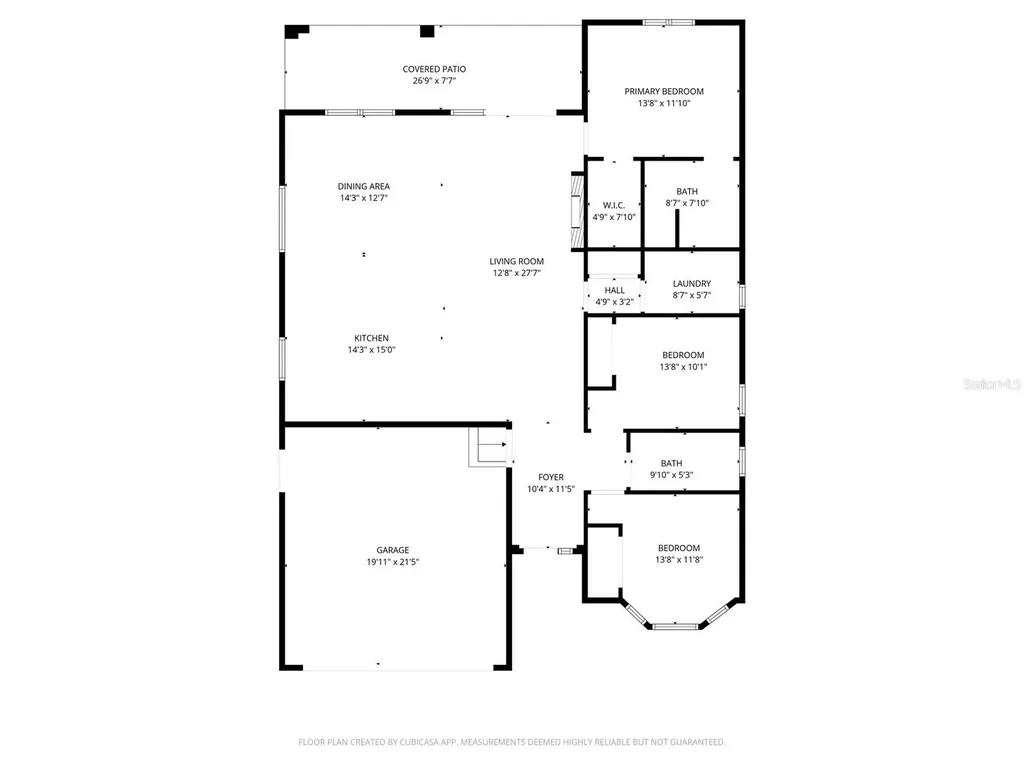 12005 Carnival Avenue Port Charlotte FL 33981