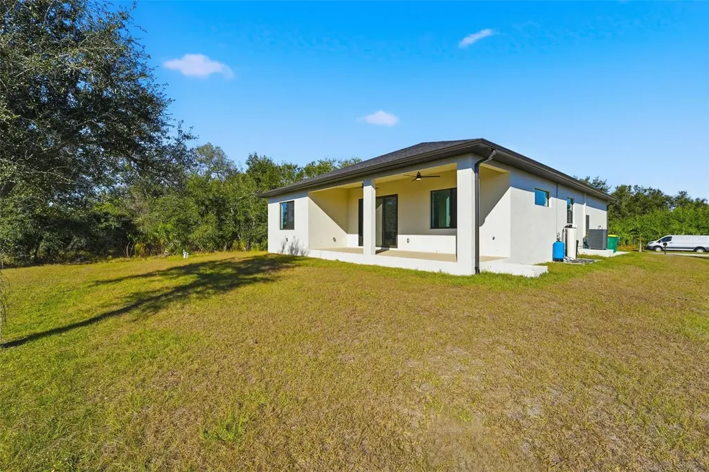 12005 Carnival Avenue Port Charlotte FL 33981