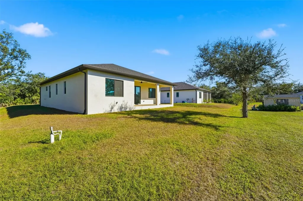 12005 Carnival Avenue Port Charlotte FL 33981
