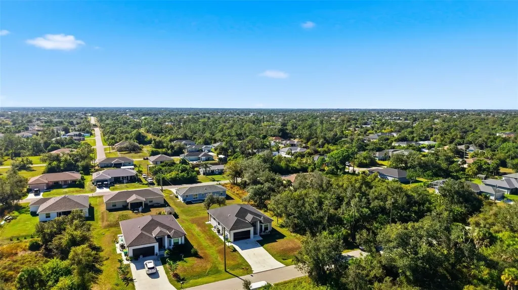 12005 Carnival Avenue Port Charlotte FL 33981