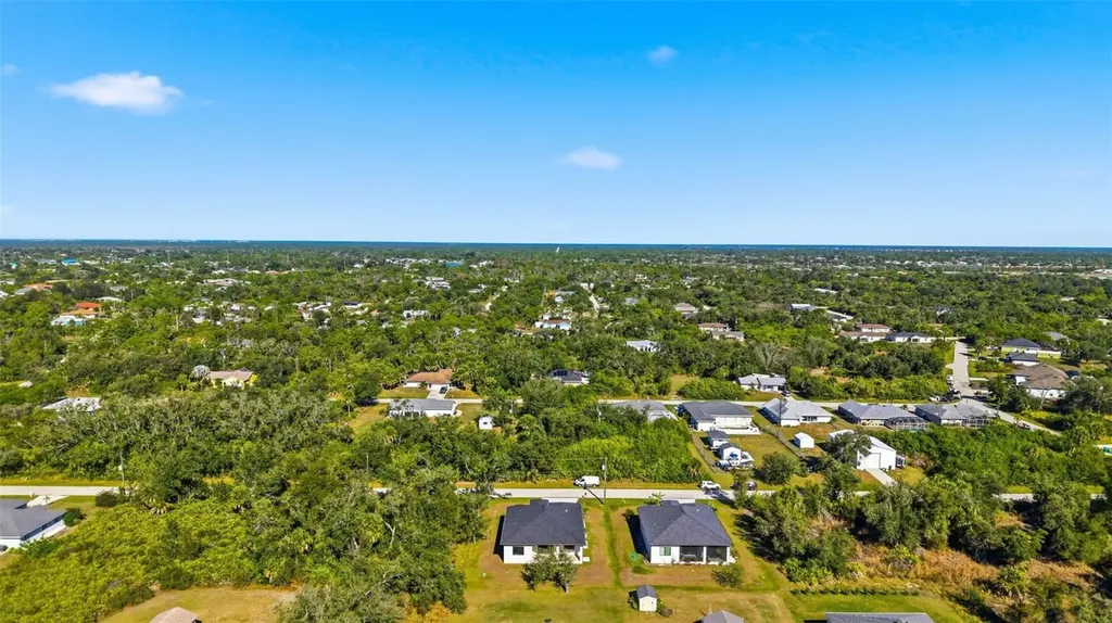 12005 Carnival Avenue Port Charlotte FL 33981