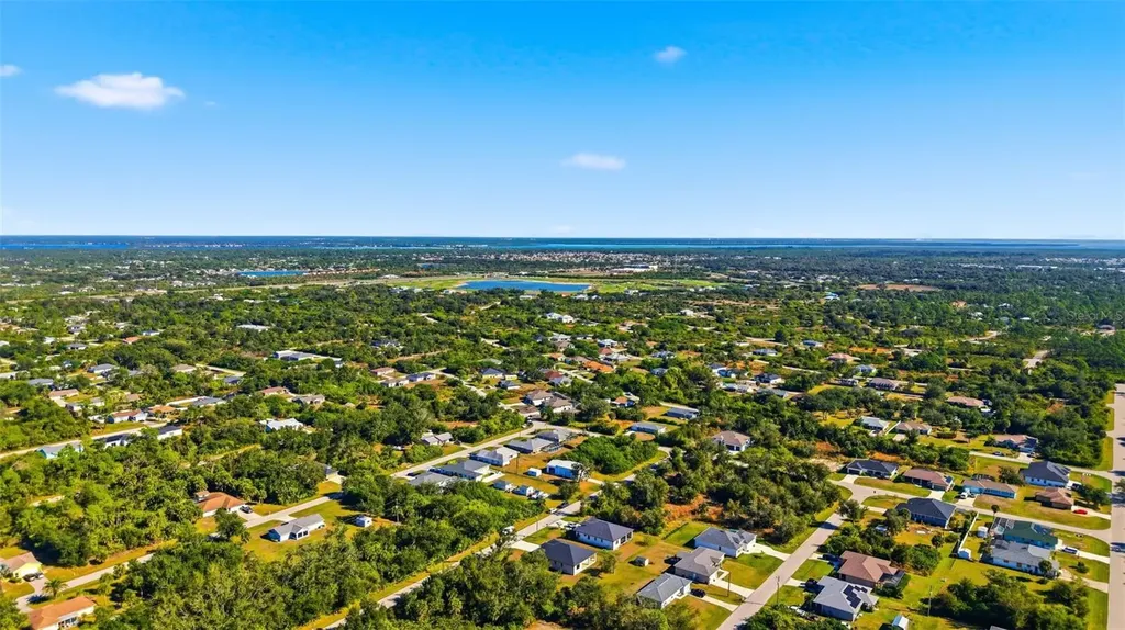 12005 Carnival Avenue Port Charlotte FL 33981