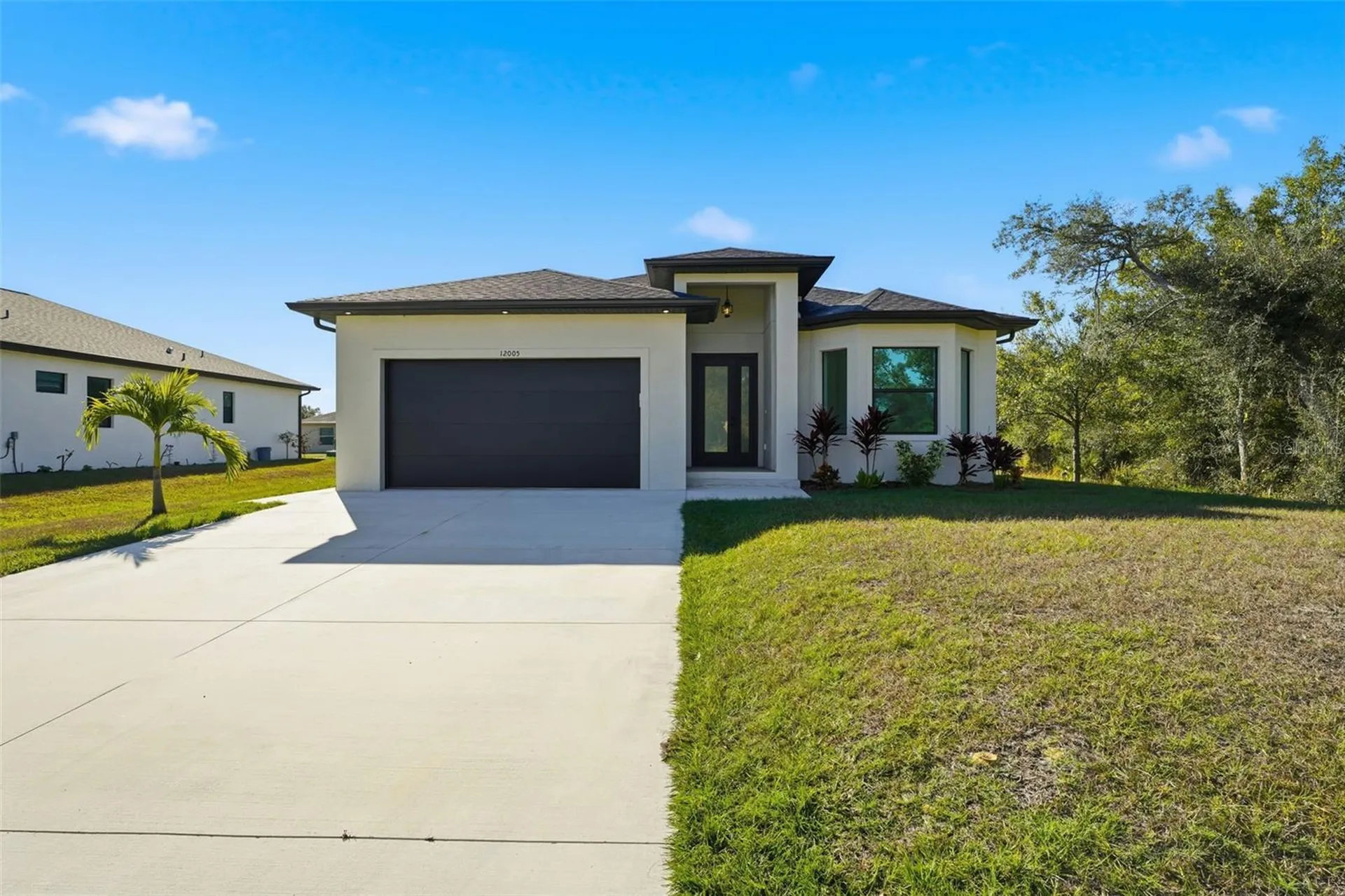 12005 Carnival Avenue Port Charlotte FL 33981