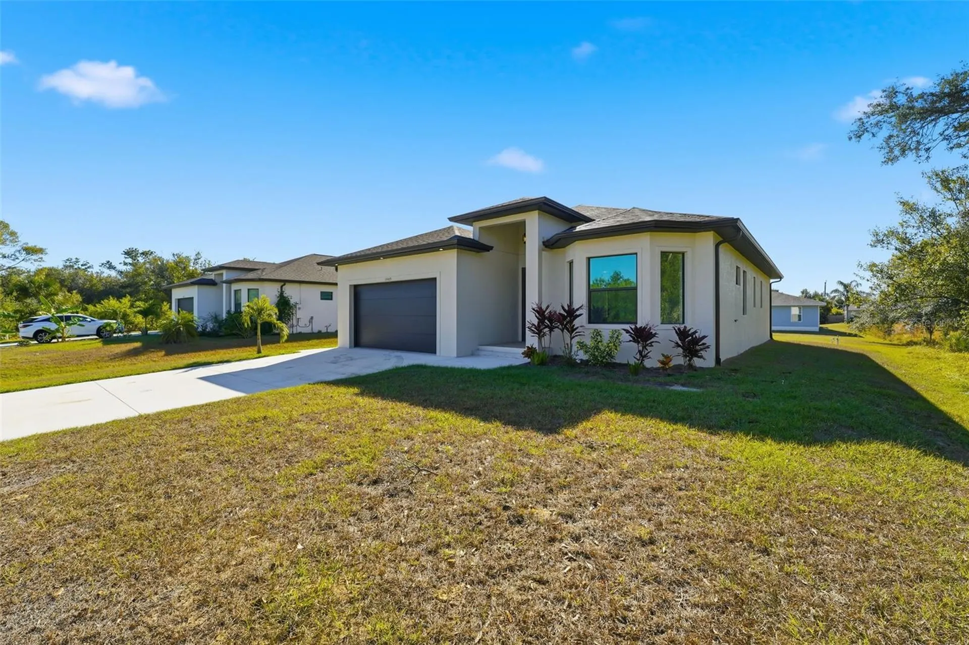 12005 Carnival Avenue Port Charlotte FL 33981