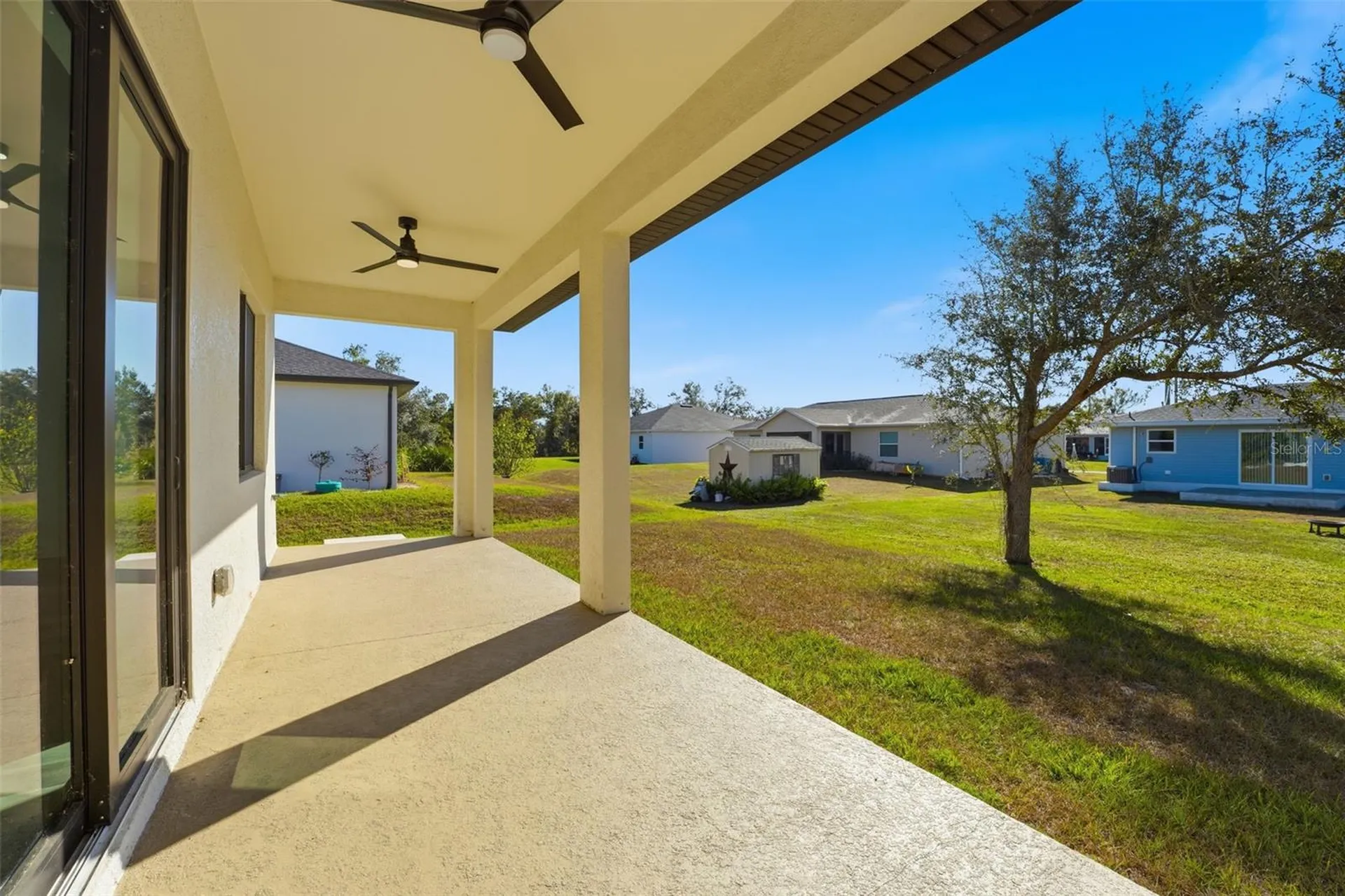 12005 Carnival Avenue Port Charlotte FL 33981