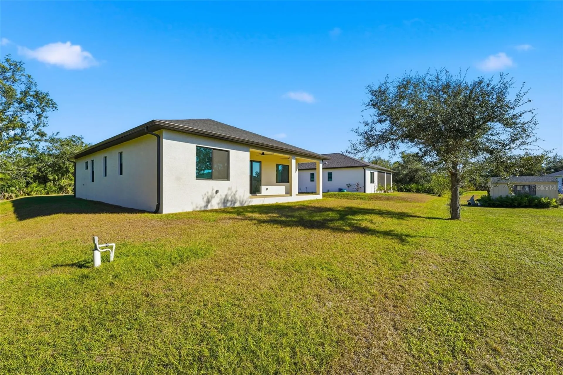 12005 Carnival Avenue Port Charlotte FL 33981