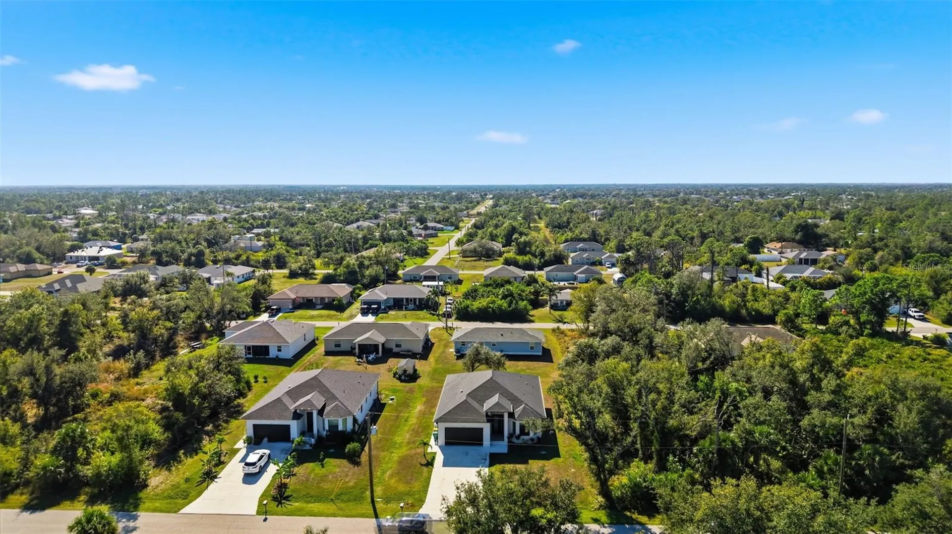 12005 Carnival Avenue Port Charlotte FL 33981