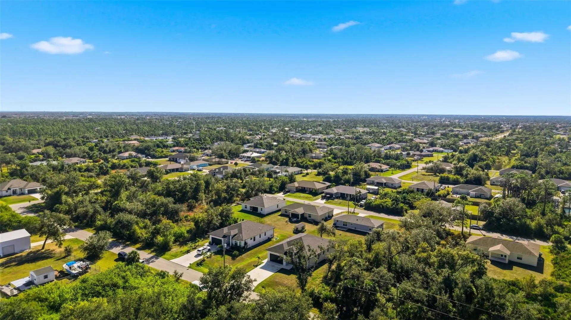 12005 Carnival Avenue Port Charlotte FL 33981