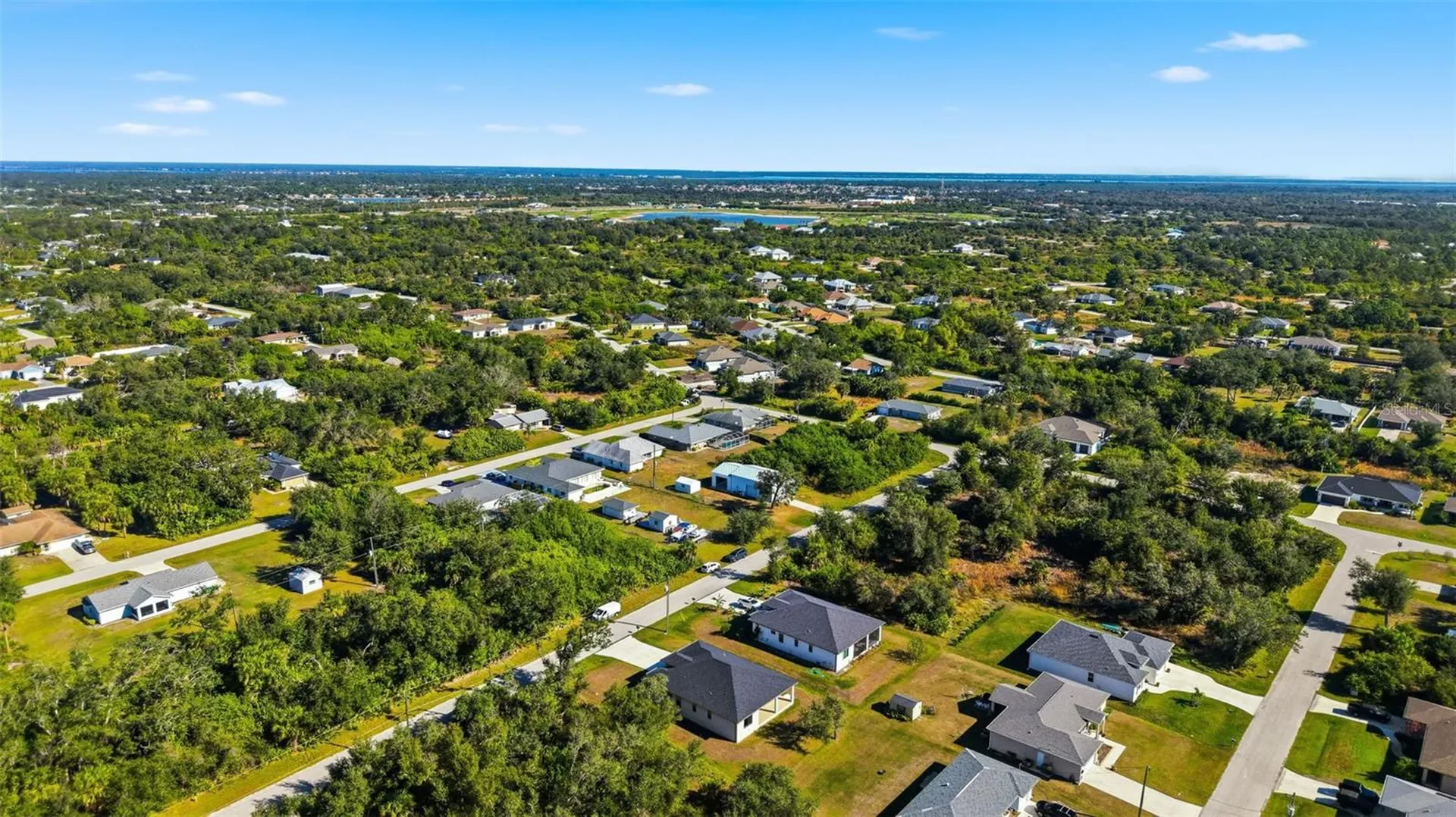 12005 Carnival Avenue Port Charlotte FL 33981