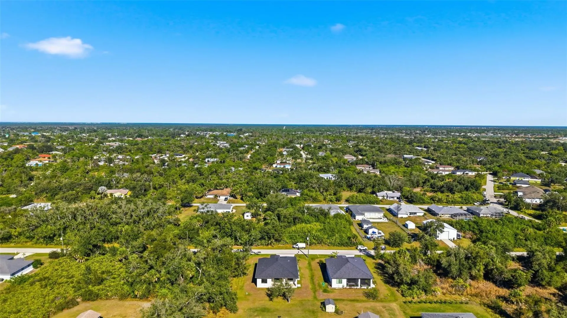 12005 Carnival Avenue Port Charlotte FL 33981