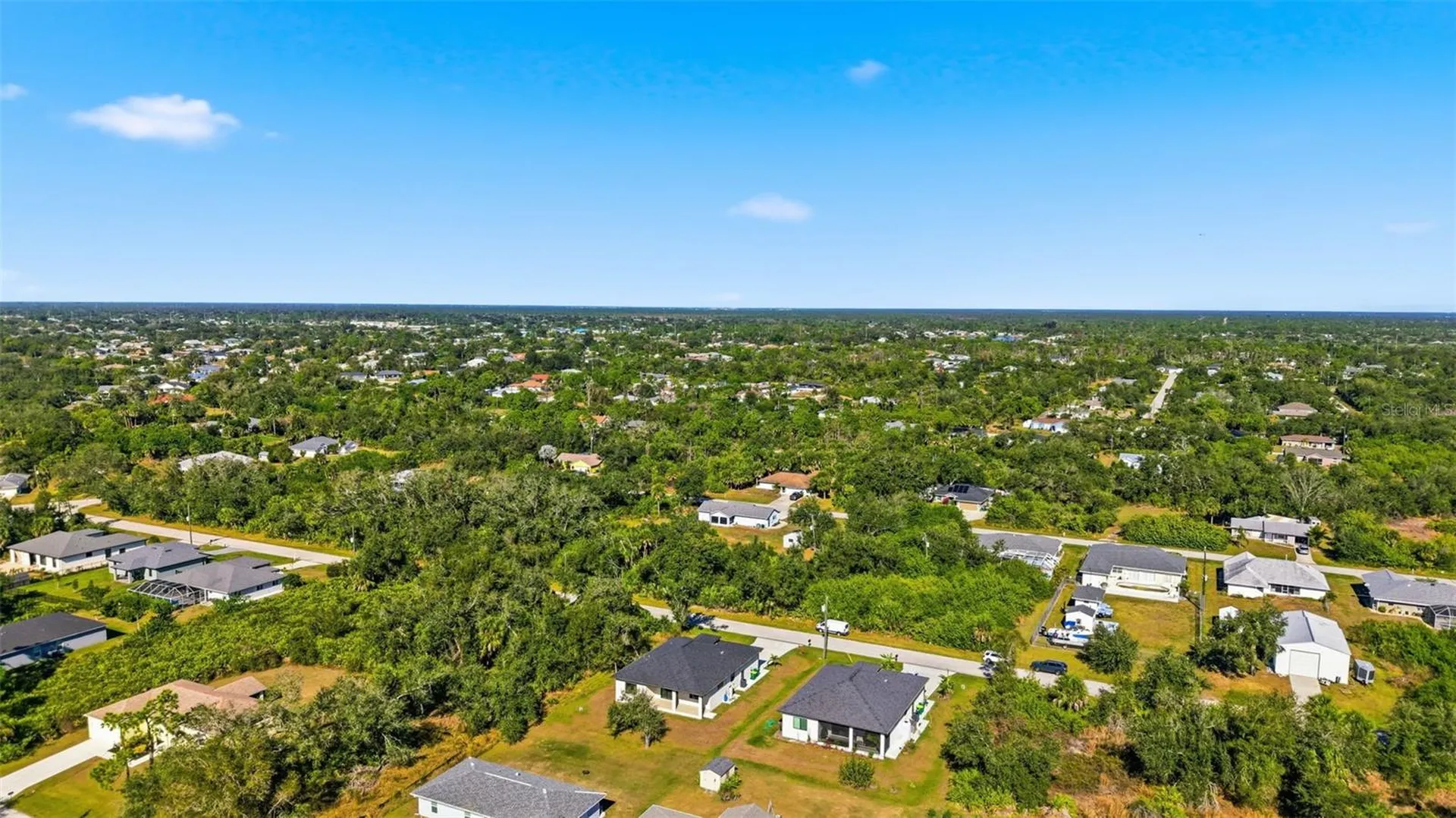 12005 Carnival Avenue Port Charlotte FL 33981