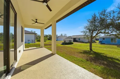 12005 Carnival Avenue Port Charlotte FL 33981