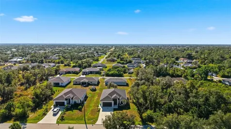 12005 Carnival Avenue Port Charlotte FL 33981