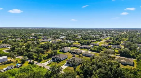 12005 Carnival Avenue Port Charlotte FL 33981