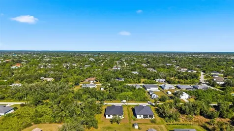 12005 Carnival Avenue Port Charlotte FL 33981