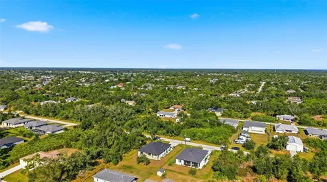 12005 Carnival Avenue Port Charlotte FL 33981