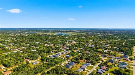 12005 Carnival Avenue Port Charlotte FL 33981