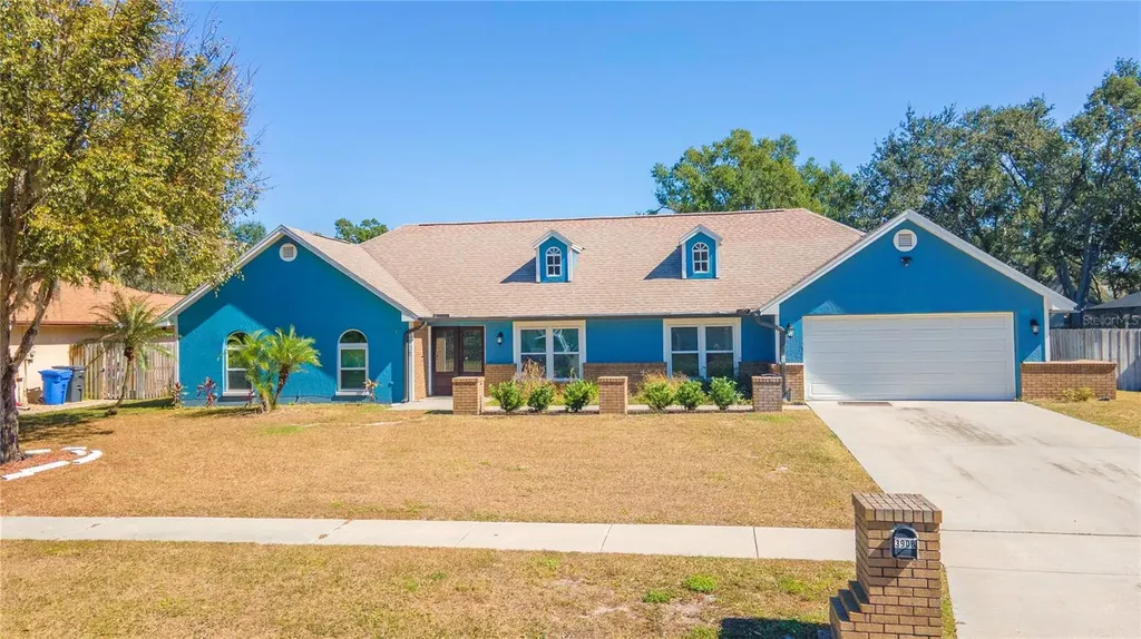 3908 Rosedale Drive Brandon FL 33511